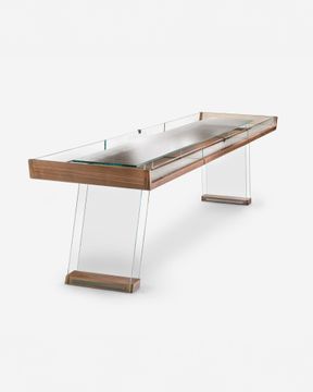 Scivolo Wood by Impatia - view 7