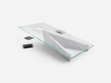 Lancio Marble by Impatia - view 5