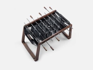 Derby Foosball by Impatia - view 2