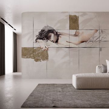 VENUS | MM0101 by Affreschi & Affreschi - view 4