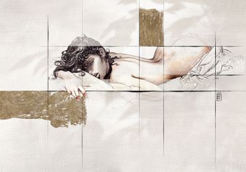 VENUS | MM0101 by Affreschi & Affreschi - view 7