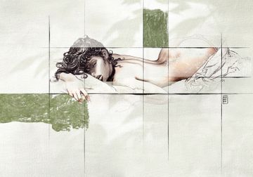 VENUS | MM0101 by Affreschi & Affreschi - view 8