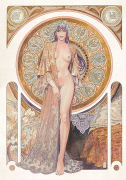 VENUS | MM0301 by Affreschi & Affreschi - view 4
