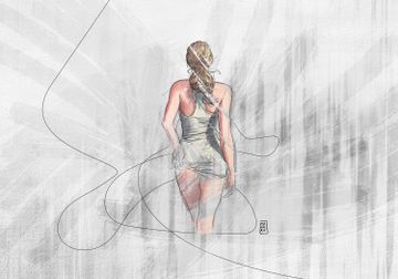 VENUS | MM0701 by Affreschi & Affreschi - view 6