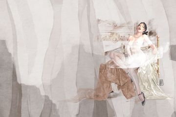 VENUS | MM0801 by Affreschi & Affreschi - view 7