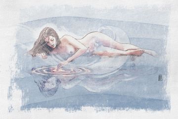 VENUS | MM1001 by Affreschi & Affreschi - view 5