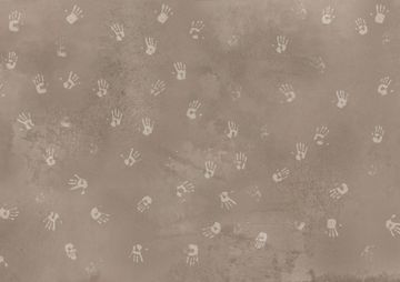 handprints | FN0204 by Affreschi & Affreschi - view 2