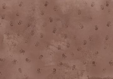 handprints | FN0207 by Affreschi & Affreschi - view 2