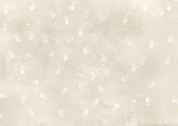 handprints | FN0201 by Affreschi & Affreschi - view 2
