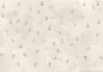 handprints | FN0202 by Affreschi & Affreschi - view 2