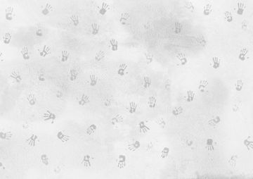 handprints | FN0203 by Affreschi & Affreschi - view 2