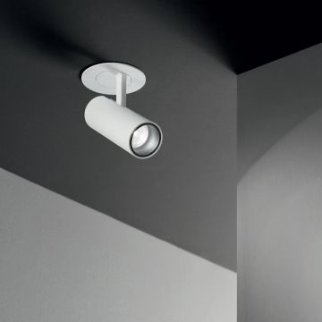 PLAY FI 07W 3000K BIANCO by Ideal Lux - view 4