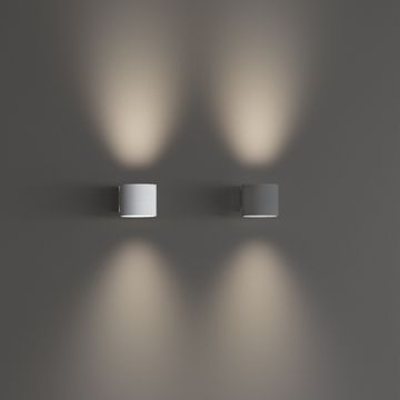 SNIF AP1 ROUND ANTRACITE by Ideal Lux - view 3