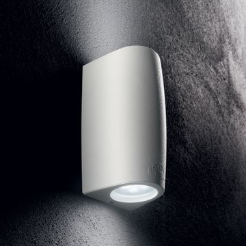 KEOPE AP2 BIANCO by Ideal Lux - view 2