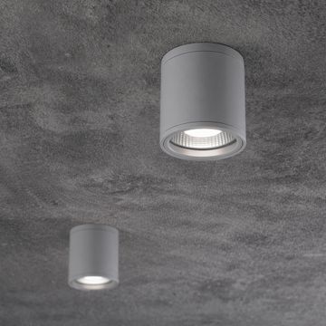 GUN PL1 GRIGIO by Ideal Lux - view 2