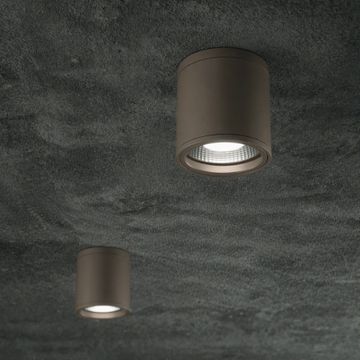 GUN PL1 COFFEE by Ideal Lux - view 2