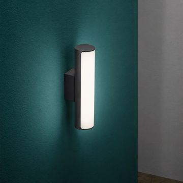 ETERE AP ANTRACITE 4000K by Ideal Lux - view 2