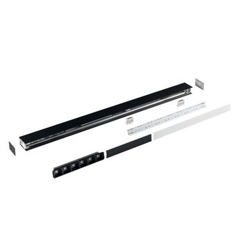 FLUO WIDE 1200 MM 3000K NE by Ideal Lux - view 5