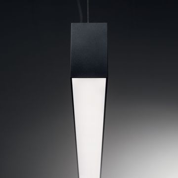 FLUO WIDE 1800 MM 3000K NE by Ideal Lux - view 2
