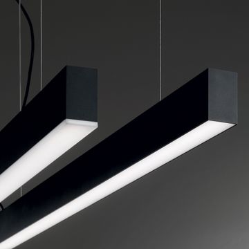 FLUO WIDE 1800 MM 3000K NE by Ideal Lux - view 4