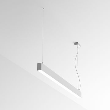 FLUO WIDE 1800 MM 4000K BI by Ideal Lux - view 2