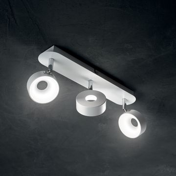 OBY PL3 by Ideal Lux - view 2