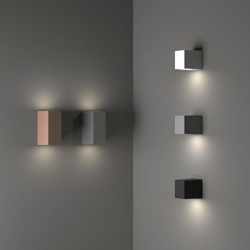 UP AP1 BIANCO by Ideal Lux - view 2