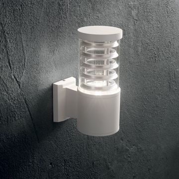 TRONCO AP1 BIANCO by Ideal Lux - view 2