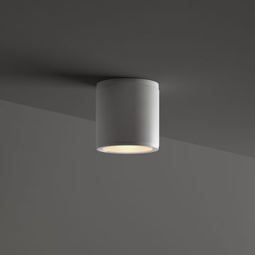 GUN PL1 BIANCO by Ideal Lux - view 2