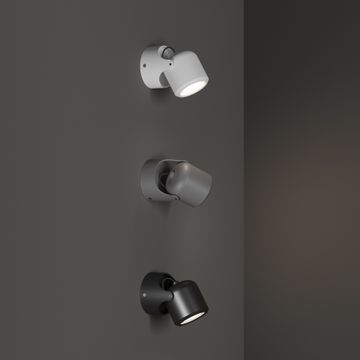 XENO AP1 BIANCO by Ideal Lux - view 2