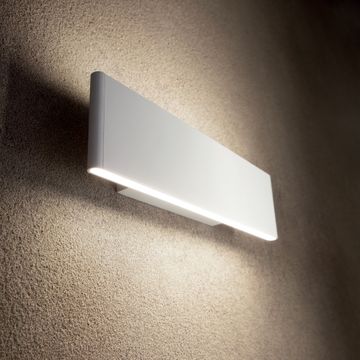 DESK AP2 BIANCO by Ideal Lux - view 2