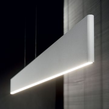 DESK SP1 BIANCO by Ideal Lux - view 2