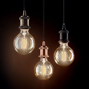 FRIDA SP1 NERO by Ideal Lux - view 2