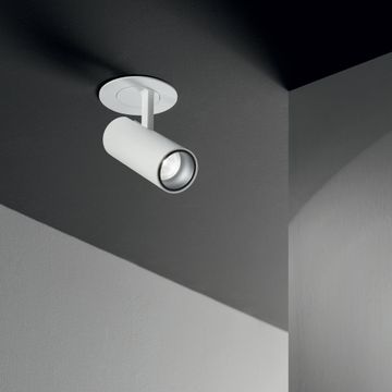 PLAY FI 07W 3000K BIANCO by Ideal Lux - view 2