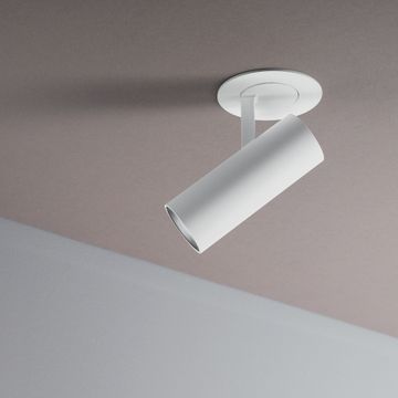PLAY FI 07W 3000K BIANCO by Ideal Lux - view 3