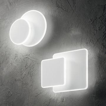 POUCHE AP ROUND by Ideal Lux - view 2