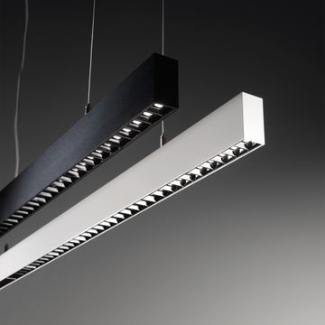 OFFICE SP ACCENT 3000K BIANCO by Ideal Lux - view 2