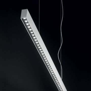 OFFICE SP ACCENT 4000K BIANCO by Ideal Lux - view 3