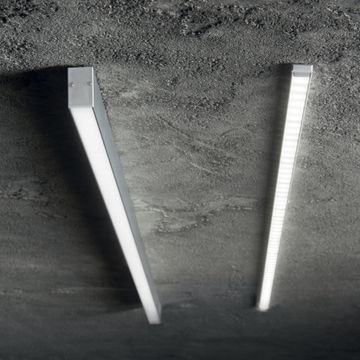 SLOT SUR D15XD05 2000 MM BI by Ideal Lux - view 2
