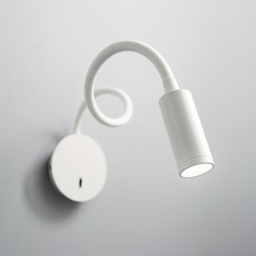 FOCUS-2 AP BIANCO by Ideal Lux - view 2