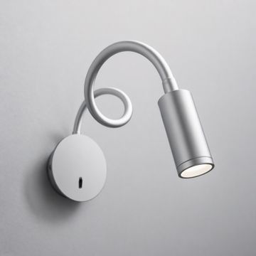 FOCUS-2 AP CROMO by Ideal Lux - view 2