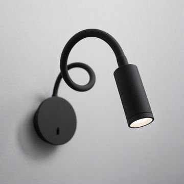 FOCUS-2 AP NERO by Ideal Lux - view 4