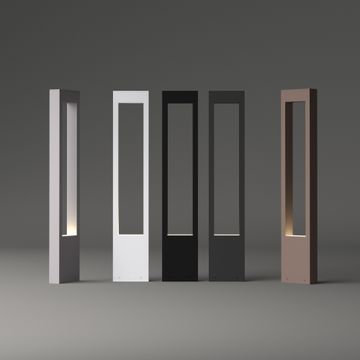 VEGA PT1 COFFEE by Ideal Lux - view 6