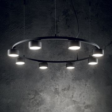 MINOR LINEAR SP4 by Ideal Lux - view 2