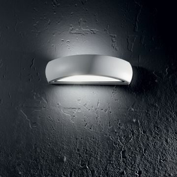 GIOVE AP1 BIANCO by Ideal Lux - view 2