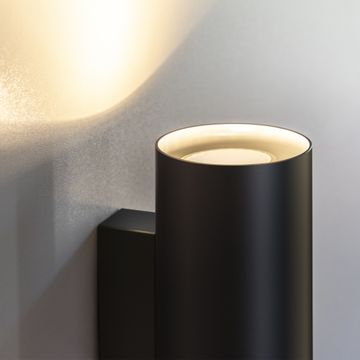 LOOK AP02 ROUND D6.0 H015 NERO by Ideal Lux - view 3