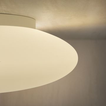 SMARTIES PL1 D33 by Ideal Lux - view 3