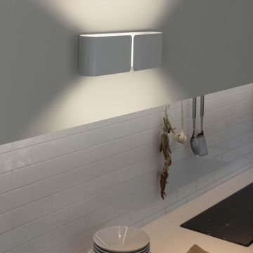 CLIP AP2 SMALL BIANCO by Ideal Lux - view 3