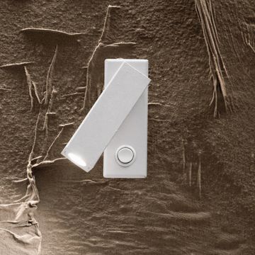 PAGE AP SQUARE BIANCO by Ideal Lux - view 2