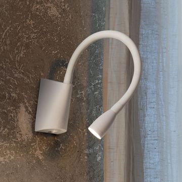 GOOSE AP BIANCO by Ideal Lux - view 2